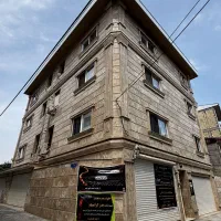 یخسازی-110متر-فول-امکانات-کلید-نخورده-خوش-نقشه