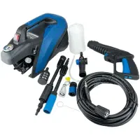 کارواش خانگی،با مشاوره کارشناس تعمیر