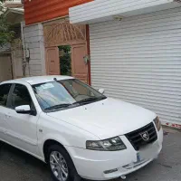 سمندسورن پلاس ای اف سون
