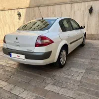 مگان مدل ۱۳۹۱|خودرو سواری و وانت|تهران, امانیه|دیوار