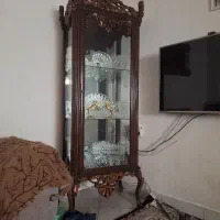 بوفه ویترین