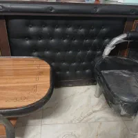 استخدام نیروی خدماتی اقا