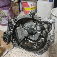 گیربکس پژو پارس زیر صفری کم کار با ضمانت 6 ماهه|قطعات یدکی و لوازم جانبی|پرند, فاز ۱|دیوار