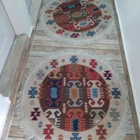 گلیم فرش پادری