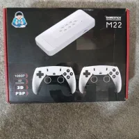 پلستیشن m22