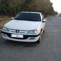 پژو پارس