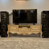 اسپیکر مکسیدر