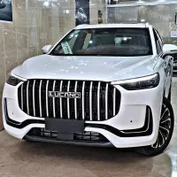 لوکانو ال هشت L8 \\ مدل 1404 صفر خشک تحویل فوری