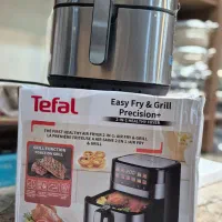 سرخ کن تفال Tefal) 12.5) لیتر