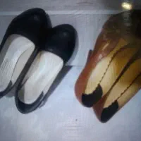 کفش مجلسی زنانه