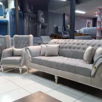 مبل راحتی چستر