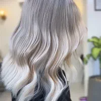 رنگ مو ومش|خدمات آرایشگری و زیبایی|تهران, دبستان|دیوار