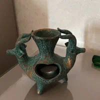 دکوری|مجسمه، تندیس، ماکت|همدان, |دیوار