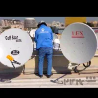 فروش و نصب انواع گیرنده های دیجیتال