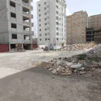 زمین ازشماساخت بامتریال بروزازما