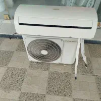 کولر 120000در حد یک سال استفاده شده