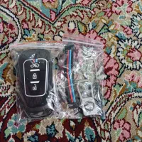 کاورسوئیچ فلزی تارا(کلید خور) M.performance