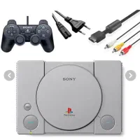 پلی استیشن 1