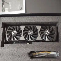 کارت گرافیک 3080