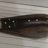 چاقو|کلکسیون اشیاء عتیقه|شهرکرد, |دیوار