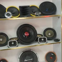 سیستم به صورت چکی بدون درصد|قطعات یدکی و لوازم جانبی|هشتگرد, هشتگرد قدیم|دیوار