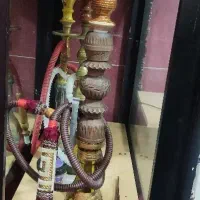 قلیان طعم موسکو