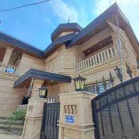 لوکیشن فوق‌العاده دنج آرام نمک آبرود