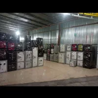 گاوصندوق 1000sk|ابزارآلات|میبد, |دیوار