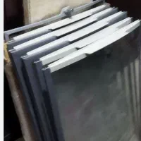 فروش شیشه یخچال بستنی،اوگور صفر