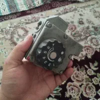 ترموکوبل آبگرمکن مخزنی