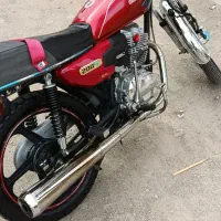 موتور شیرکوه. 200.  مدل 1401.