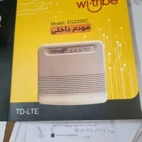 مودم ایرانسل