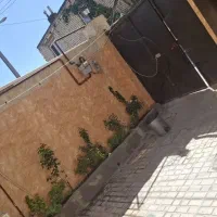 منزل ویلایی دوطبقه با حیاط