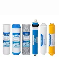 تصفیه آب خانگی.|آب‌سردکن و تصفیه آب|اردبیل, |دیوار