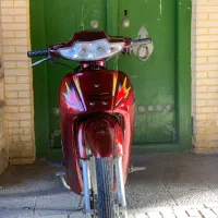 موتور بی کلاچ جترو|موتورسیکلت|یزد, |دیوار