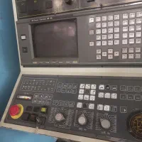 اپراتور فرز cnc-تراش cnc- وایرکات -سنگ محور و تخت