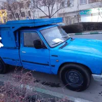 نیسان آبی