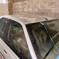 پژو 405 GL - دوگانه سوز CNG، مدل ۱۳۸۸|خودرو سواری و وانت|اهواز, اهواز|دیوار
