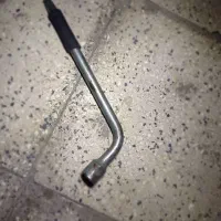 آچار رینگی پراید