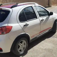 کوییک ۱۴۰۰|خودرو سواری و وانت|نجف‌آباد, حومه نجف آباد|دیوار