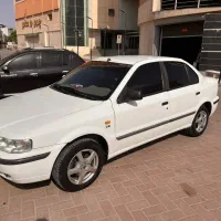 فروش سمند مدل 94