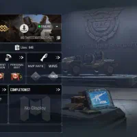 اکانت خوب و خوش شانس. لول294|کنسول، بازی ویدئویی و آنلاین|ارومیه, |دیوار