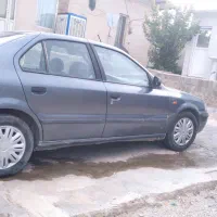 سمند LX|خودرو سواری و وانت|سرپل ذهاب, |دیوار