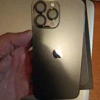 آیفون 13پرومکس با حافظه 128 مشکی