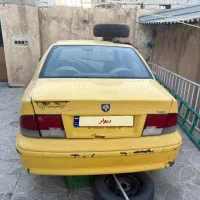تاکسی بین شهری
