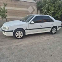 فروش پژوپارس