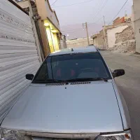 پراید|خودرو سواری و وانت|خورموج, |دیوار