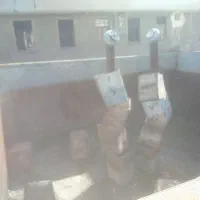 تانکر ۱۰هزاری استخری|مصالح و تجهیزات ساختمان|بیرجند, |دیوار