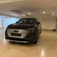 آئودی Q5 تیپ۳ مشکی ۲۰۲۴