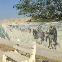 نقاشی ساختمان|خدمات پیشه و مهارت|بندر کنگان, |دیوار